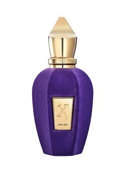 Xerjoff " V " Laylati 50ml NI&Scaron;INIAI kvepalai Unisex EDP