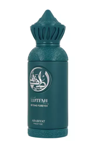 Arabiyat Prestige Lutfah Beyond Forever 80ml kvepalai Unisex EDP Testeris