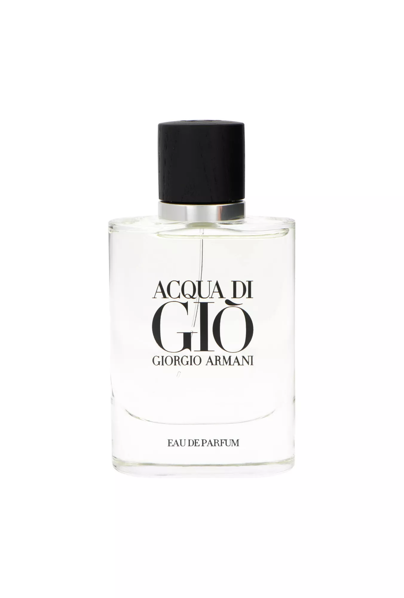 Giorgio Armani Armani Acqua Di Gio Refillable kvepalai Vyrams