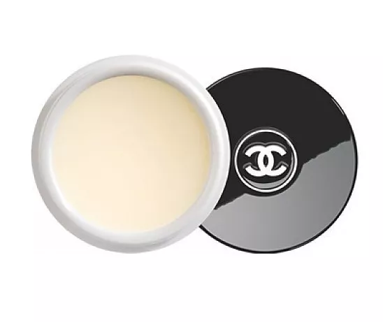 Chanel Hydra Beauty Nutrition Lip Balm