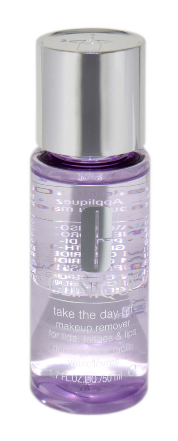 Clinique Take The Day Off Make Up Remover makiažo valiklis