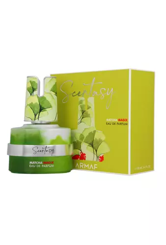 Armaf Scentasy Matcha Magix 100ml kvepalai Unisex EDP