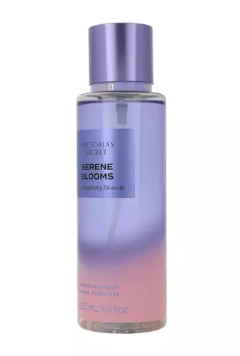 Victoria`s Secret Serene Blooms Body Mist 250ml kvepalai Moterims