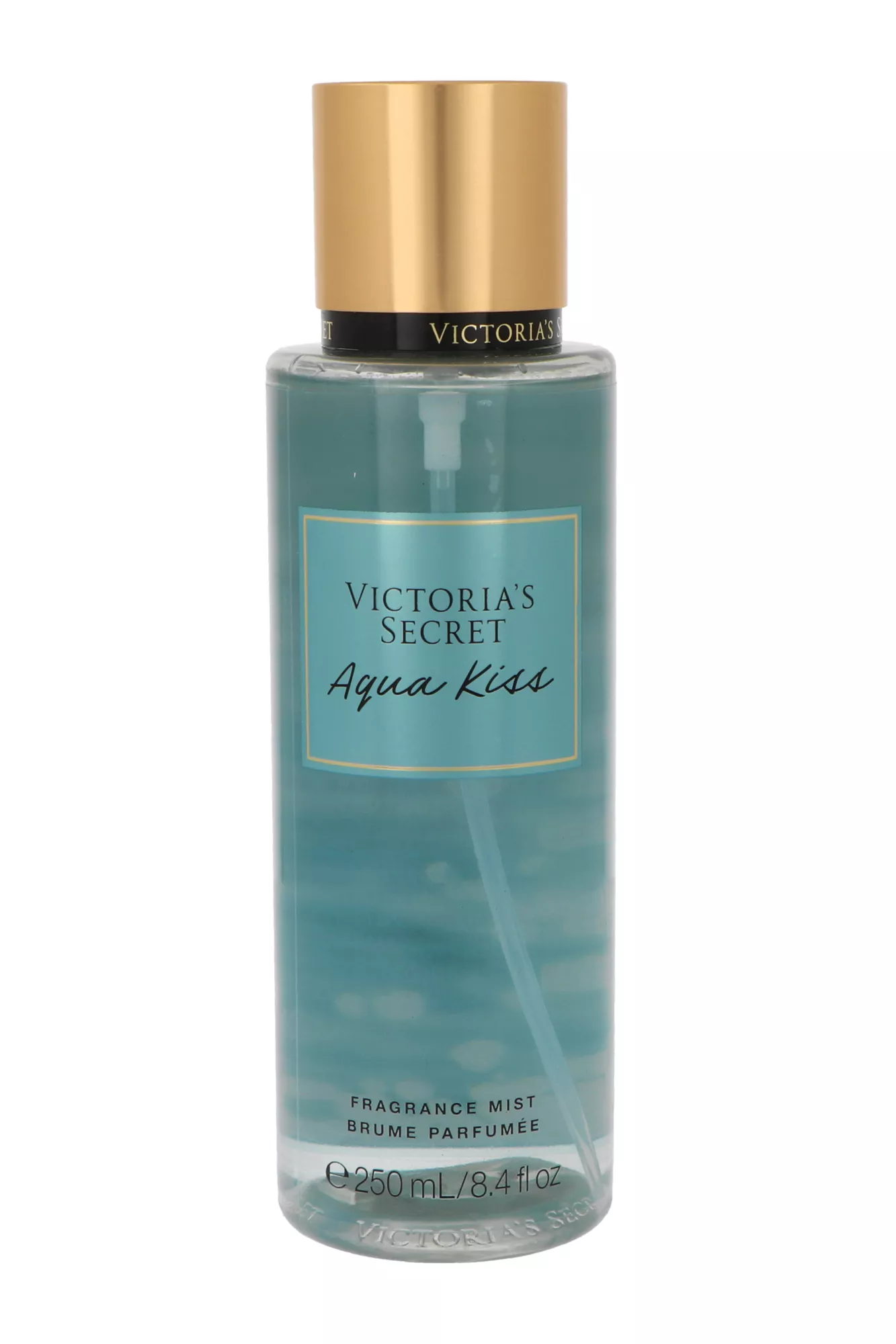 Victoria`s Secret Aqua Kiss Body Mist kvepalai Moterims