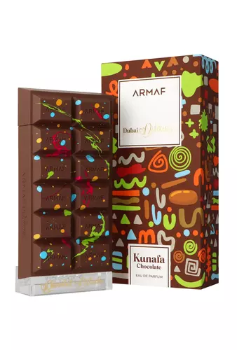 Armaf Kunafa Chocolate 70ml kvepalai Unisex EDP