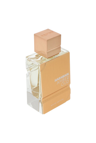 Al Haramain Amber Oud White 60ml kvepalai Unisex EDP