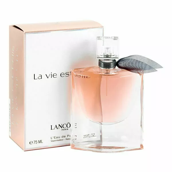 Lancome La Vie Est Belle kvepalai Moterims