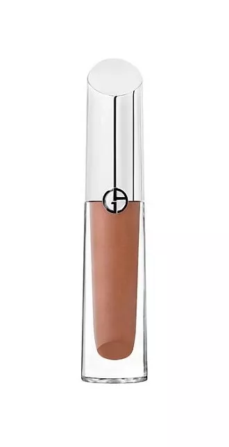 Giorgio Armani Armani Prisma Glass Hydrating Lip Gloss 07 3, lūpų blizgesys