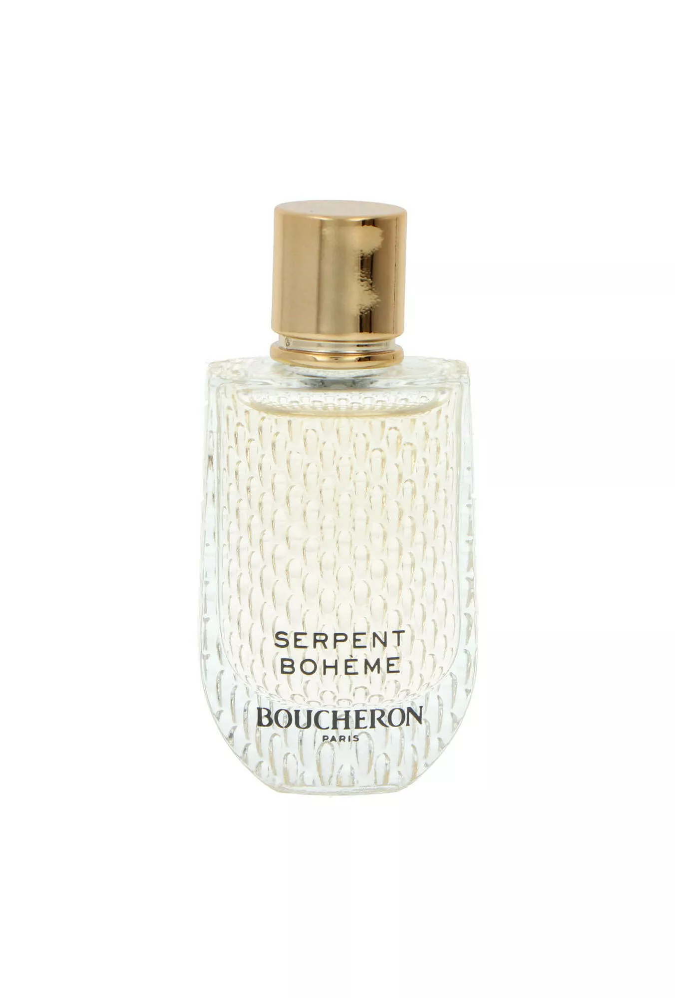 Boucheron Serpent Boheme Edp 4, kvepalai Moterims