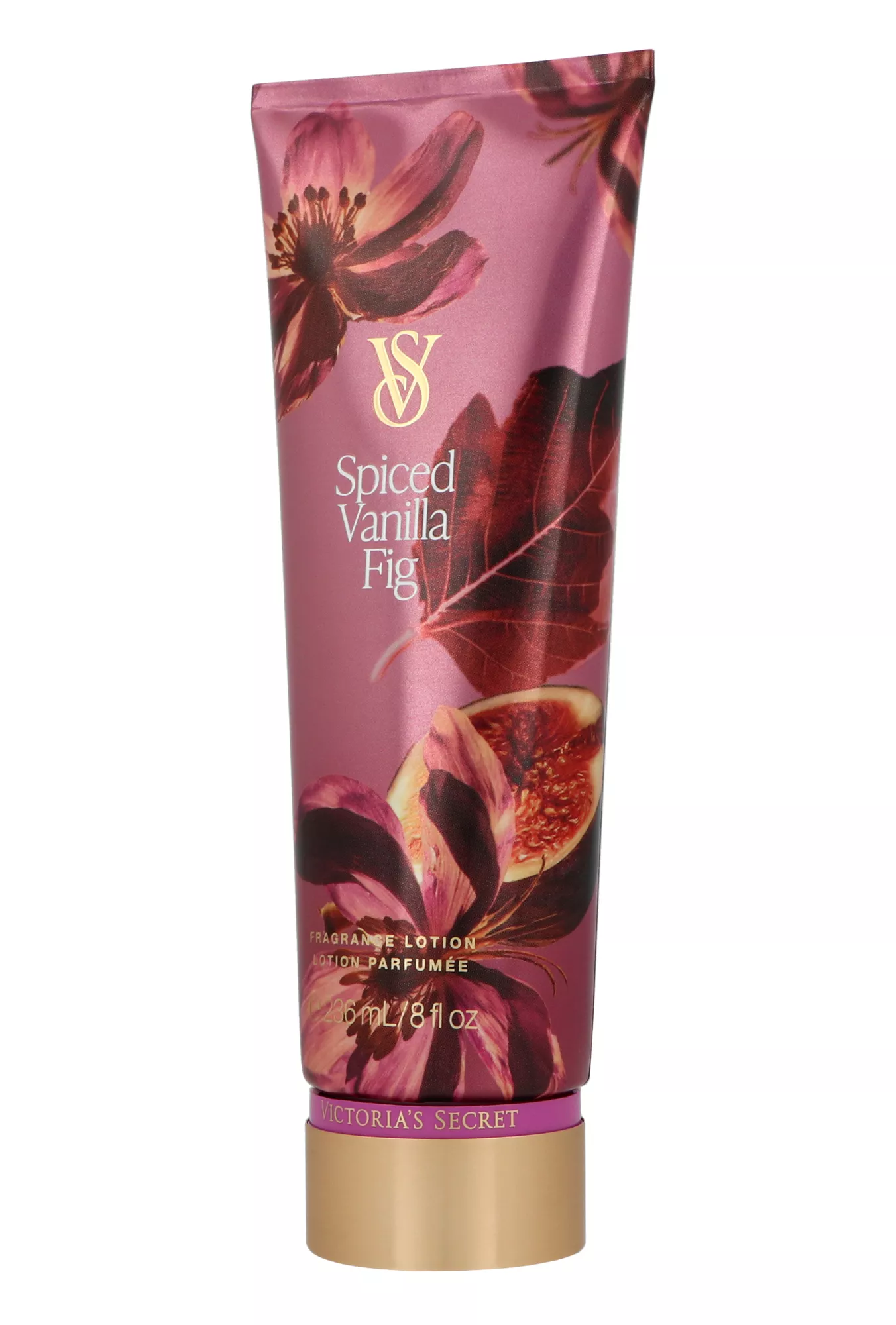 Victoria`s Secret Spiced Vanilla Fig Body Lotion 236ml kūno balzamas