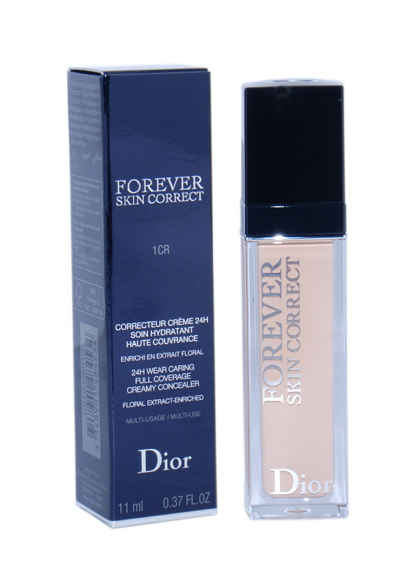 Dior Forever Skin Correct Maskuoklis 11 ml