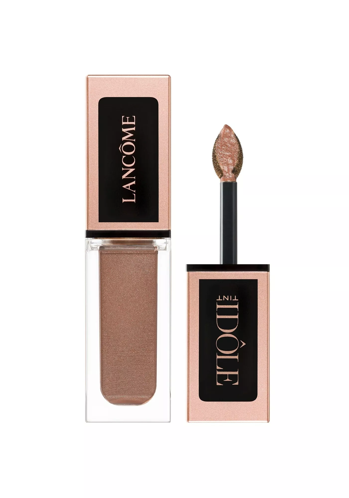 Lancome Idole Tint Liquid Eyeshadow 02 Deser Sand 7ml &scaron;e&scaron;ėliai