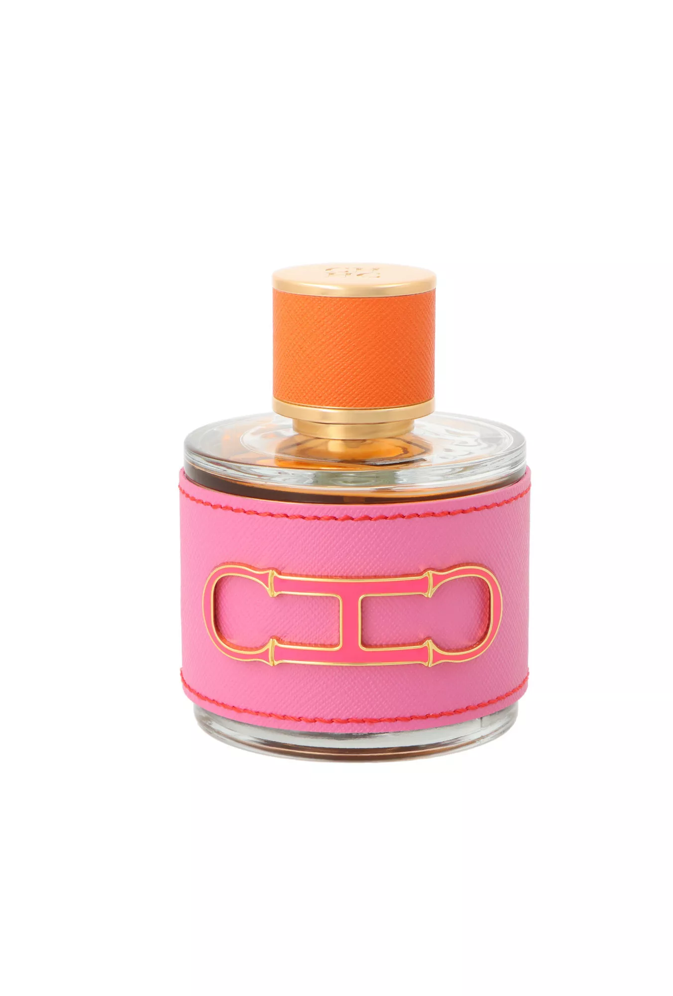 Carolina Herrera CH Pasi&oacute;n Eau De Parfum Kvepalai Moterims