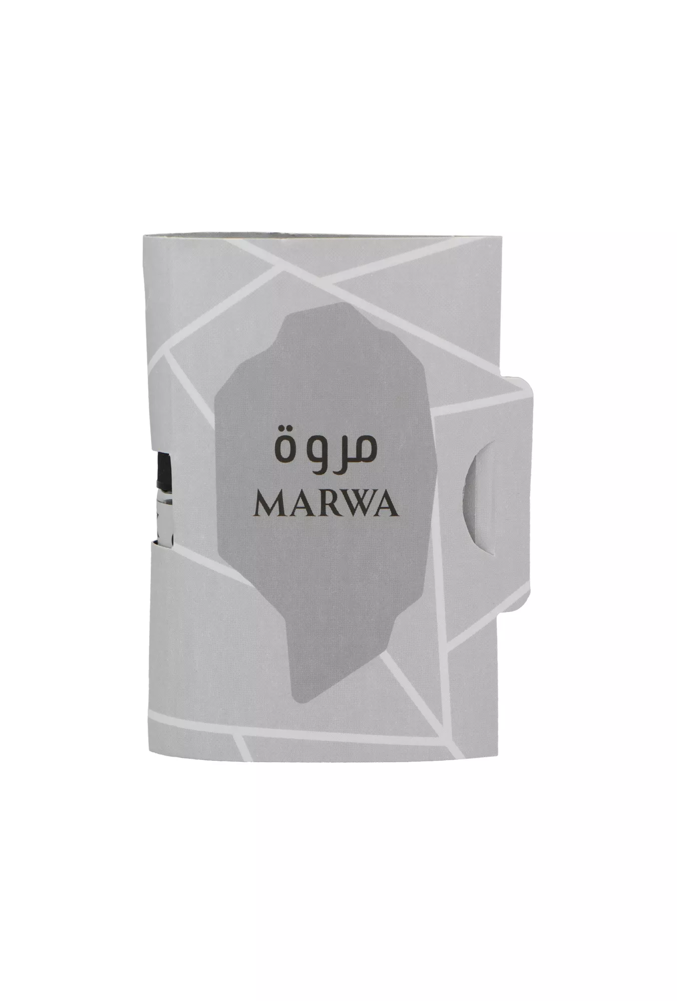 Arabiyat Sample Arabiyat Prestige Marwa Edp Eau De Parfum Kvepalai Vyrams