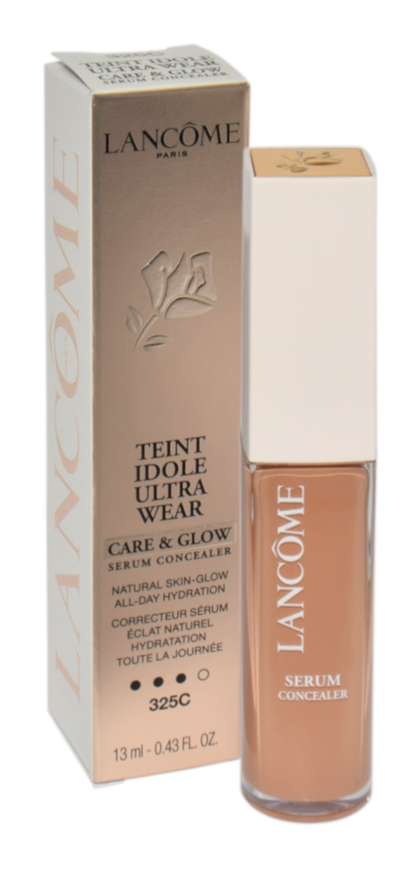 Lancome Teint Idole Ultra Wear Care & Glow 325C korektorius