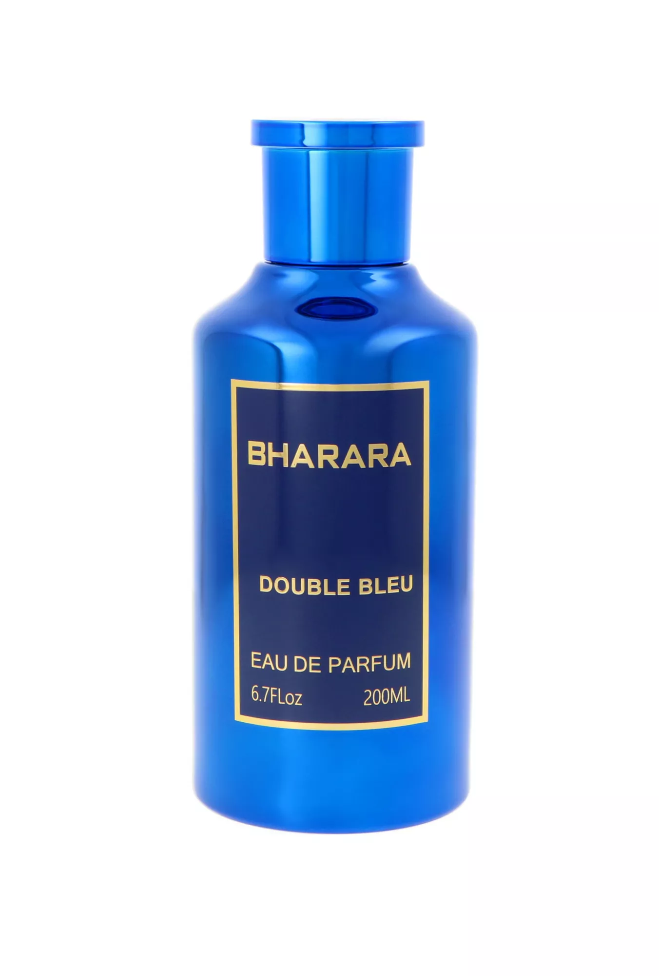 Bharara Double Bleu kvepalai Vyrams