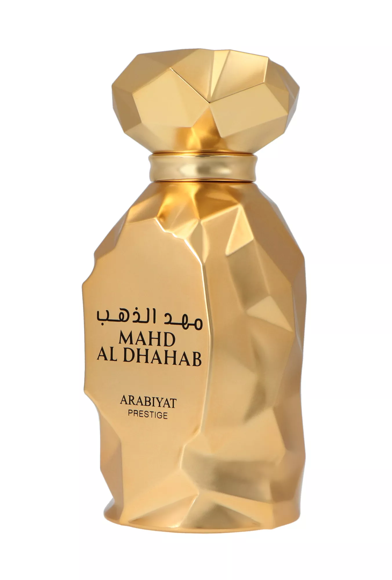 Arabiyat Prestige Mahd Al Dhahab 100ml kvepalai Unisex EDP