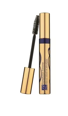 Este&eacute; Lauder Sumptuous Extreme Lash Multiplying Volume Mascara 01 Black blakstienų tu&scaron;as