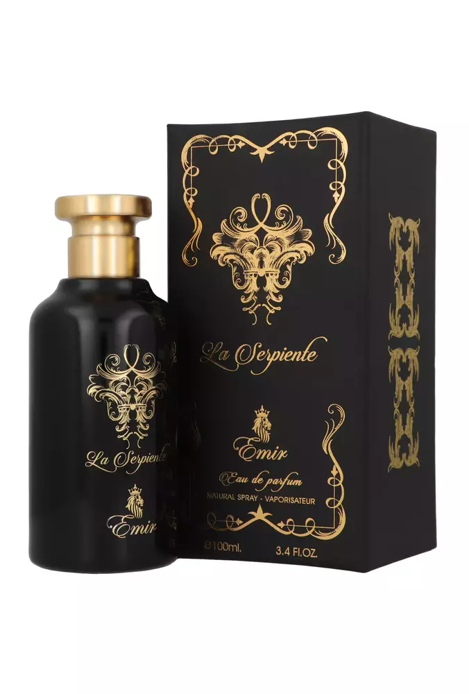 Paris Corner Emir La Serpiente 100ml kvepalai Vyrams EDP