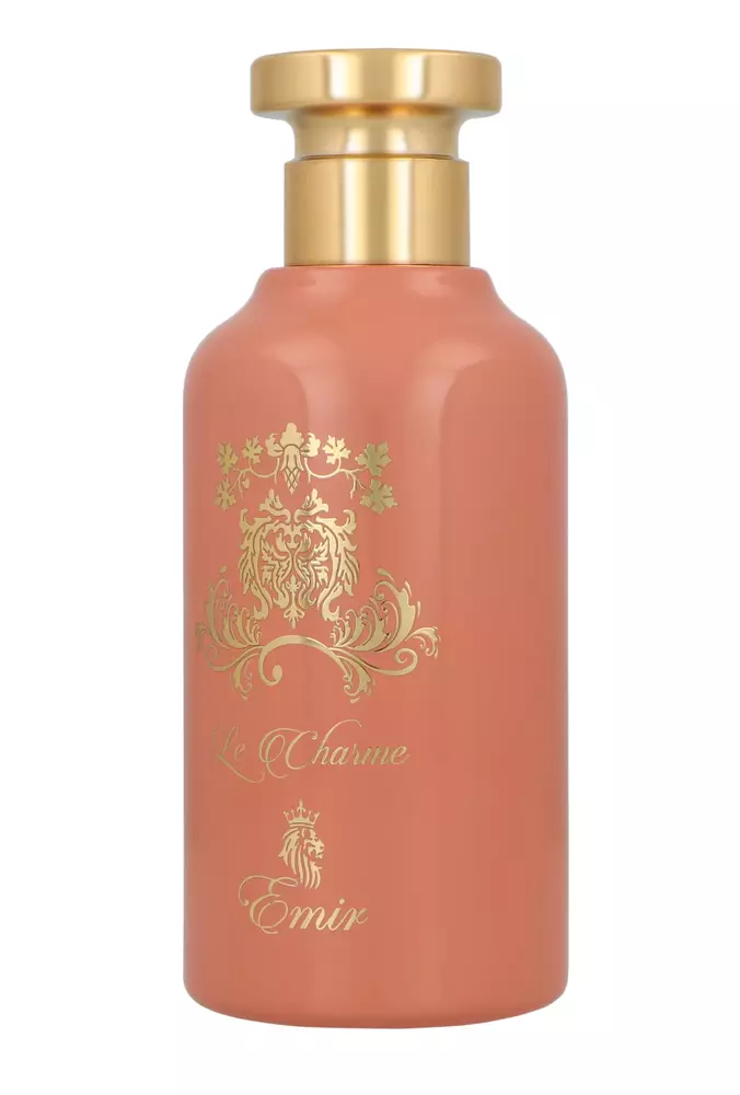 Paris Corner Emir La Charme 100ml kvepalai Moterims EDP