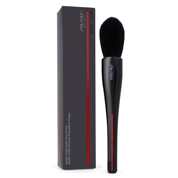 Shiseido Brush Maru Fude Multi Face Brush teptukas