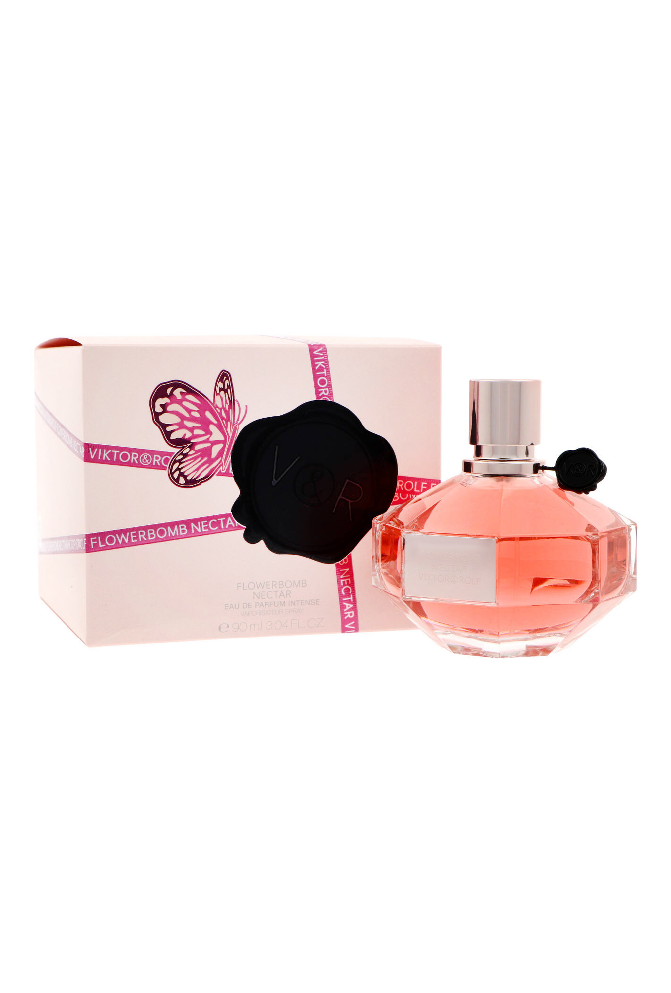 Viktor & Rolf Flowerbomb Nectar 90ml kvepalai Moterims EDP