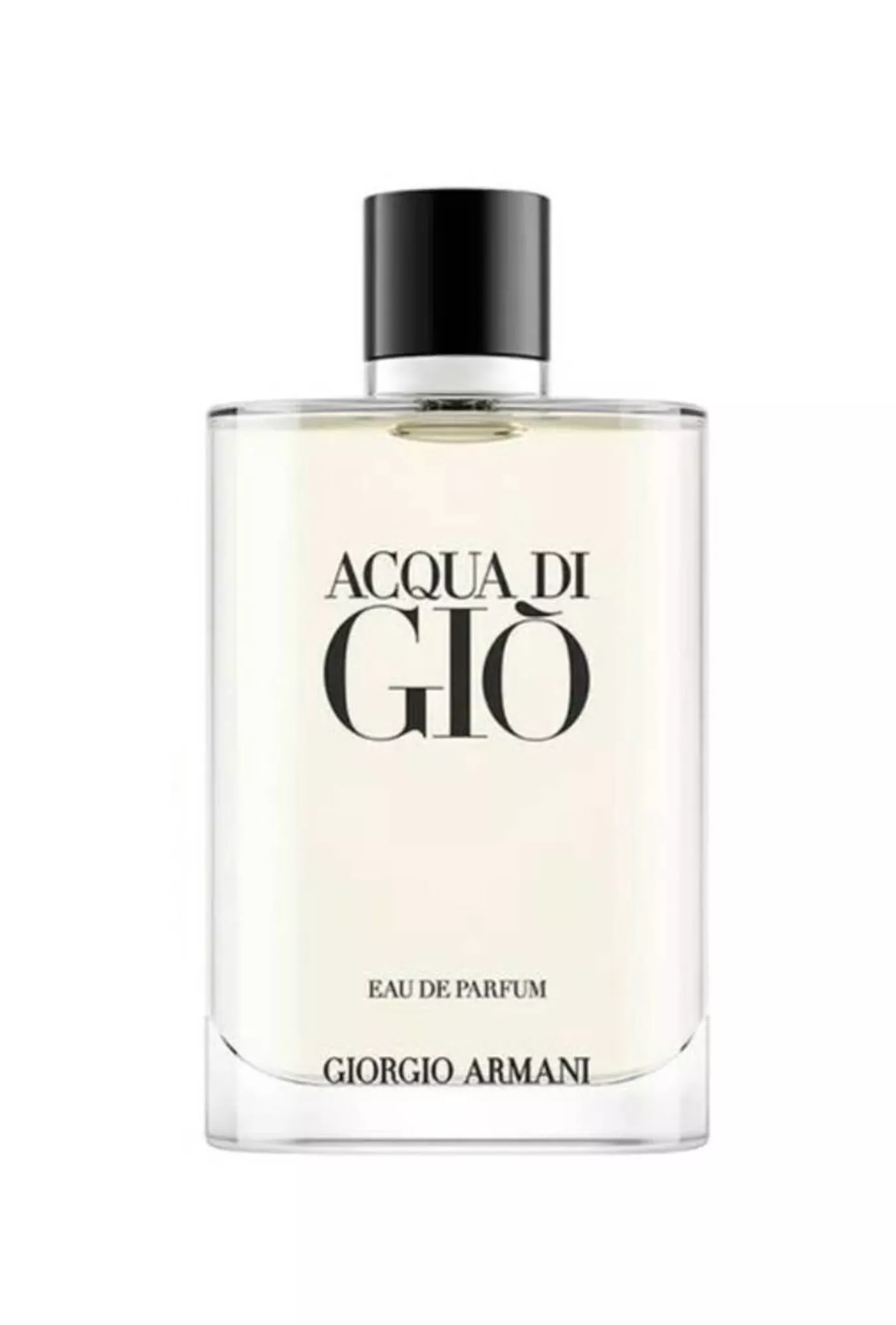 Giorgio Armani Armani Acqua Di Gio Man kvepalai Vyrams Giorgio Armani Armani Acqua Di Gio Man kvepalai Vyrams
