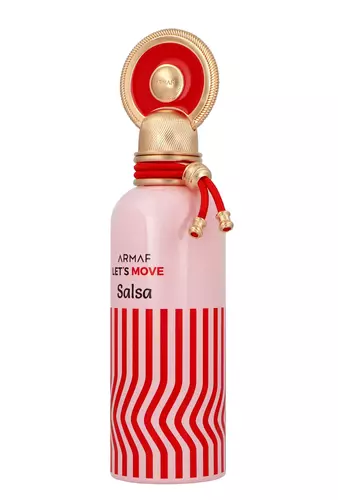 Armaf Let`s Move Salsa 100ml kvepalai Unisex EDP
