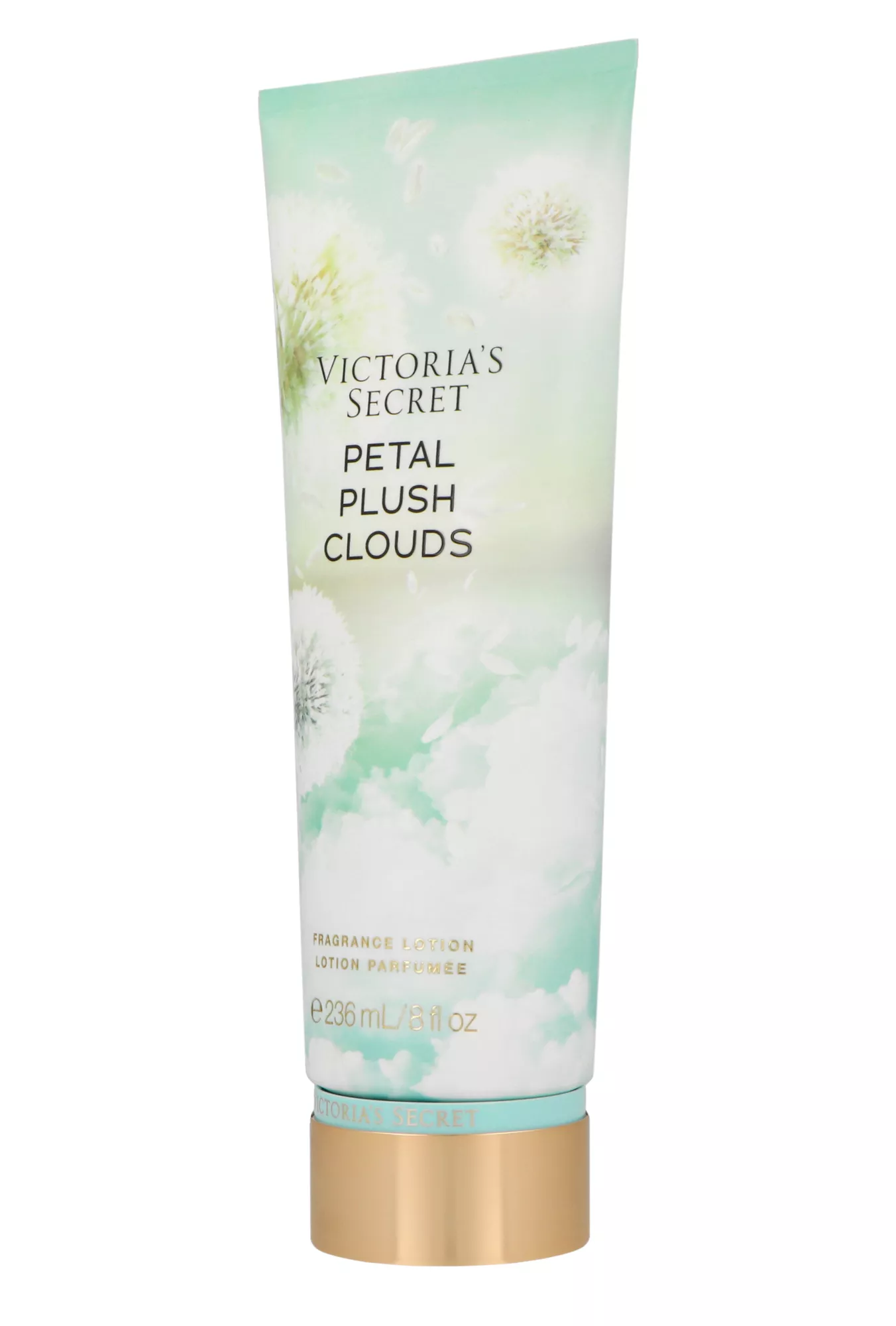 Victoria`s Secret Petal Plush Clouds Body Lotion 236ml kūno balzamas