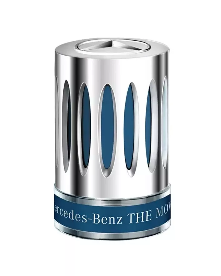 Mercedes Benz The Move kvepalai Vyrams