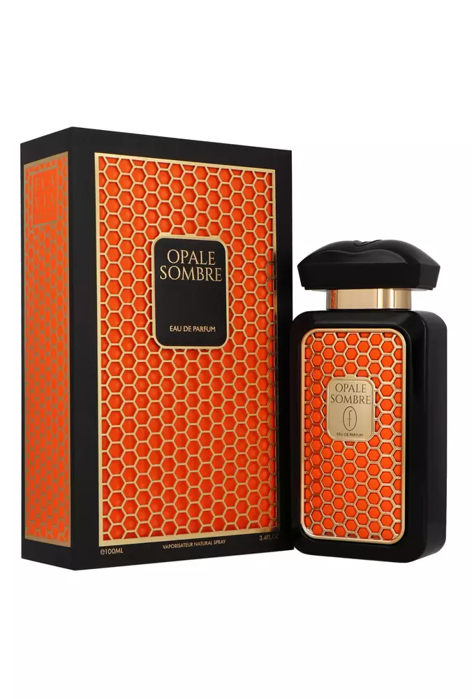Flavia Opale Sombre 100ml kvepalai Unisex EDP