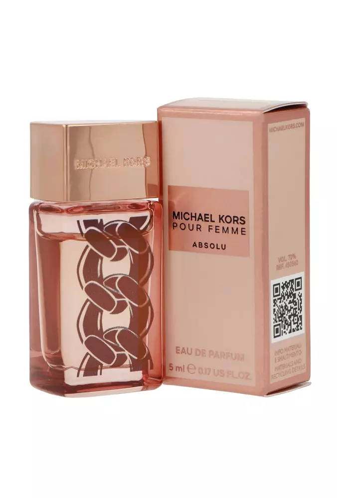 Michael Kors Pour Femme Absolu 5ml kvepalai Moterims EDP