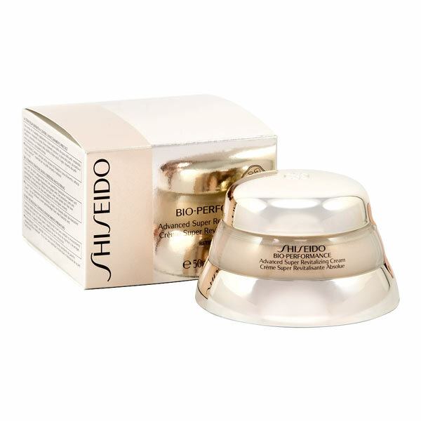 Shiseido Bio-Performance Advanced Super Revitalizing Cream dieninis kremas
