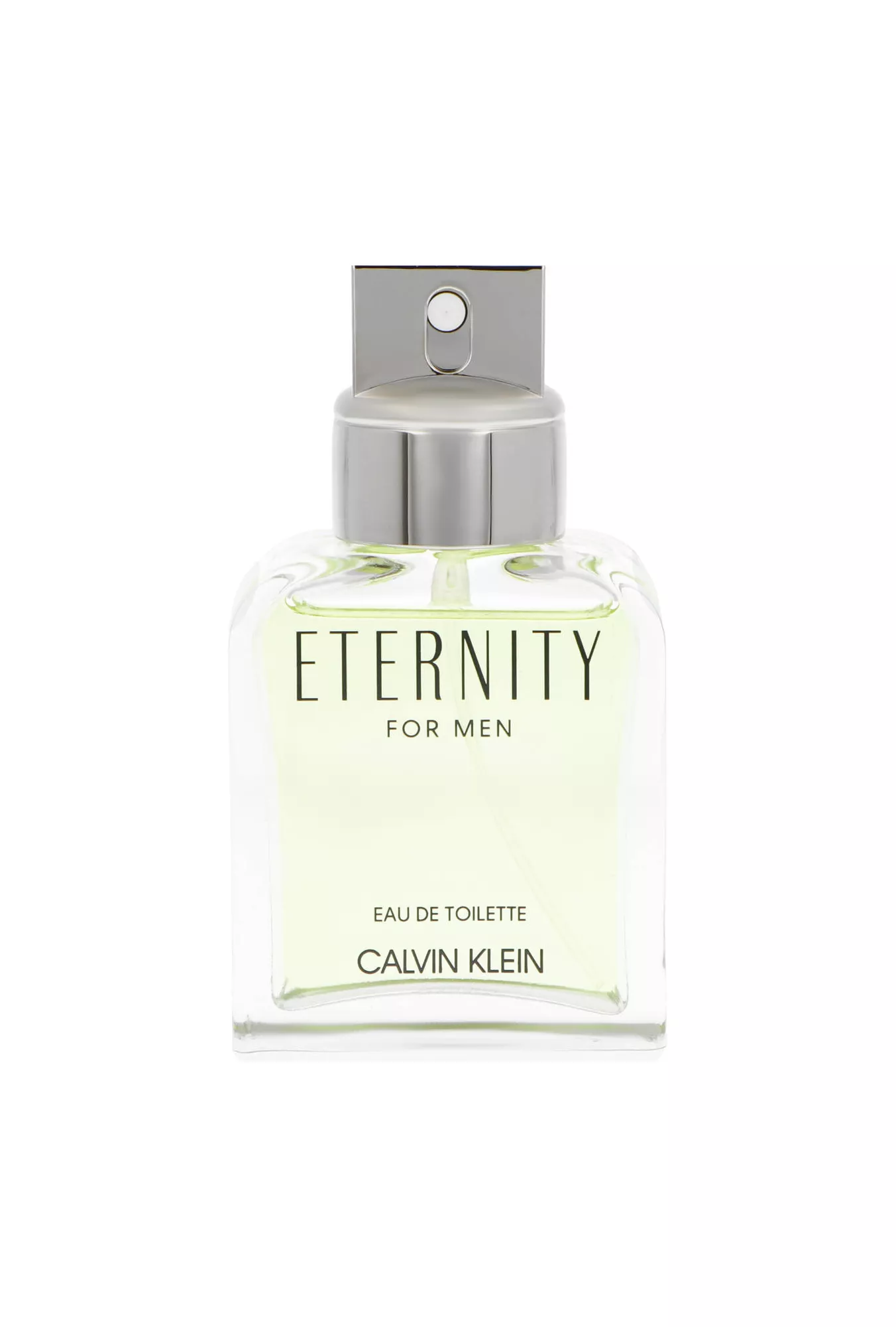 Calvin Klein Eternity For Men 50ml kvepalai Vyrams EDT