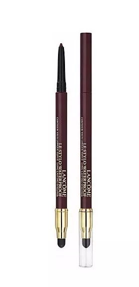 Lancome Le Stylo Waterproof 10 Burgundy Fever akių kontūras