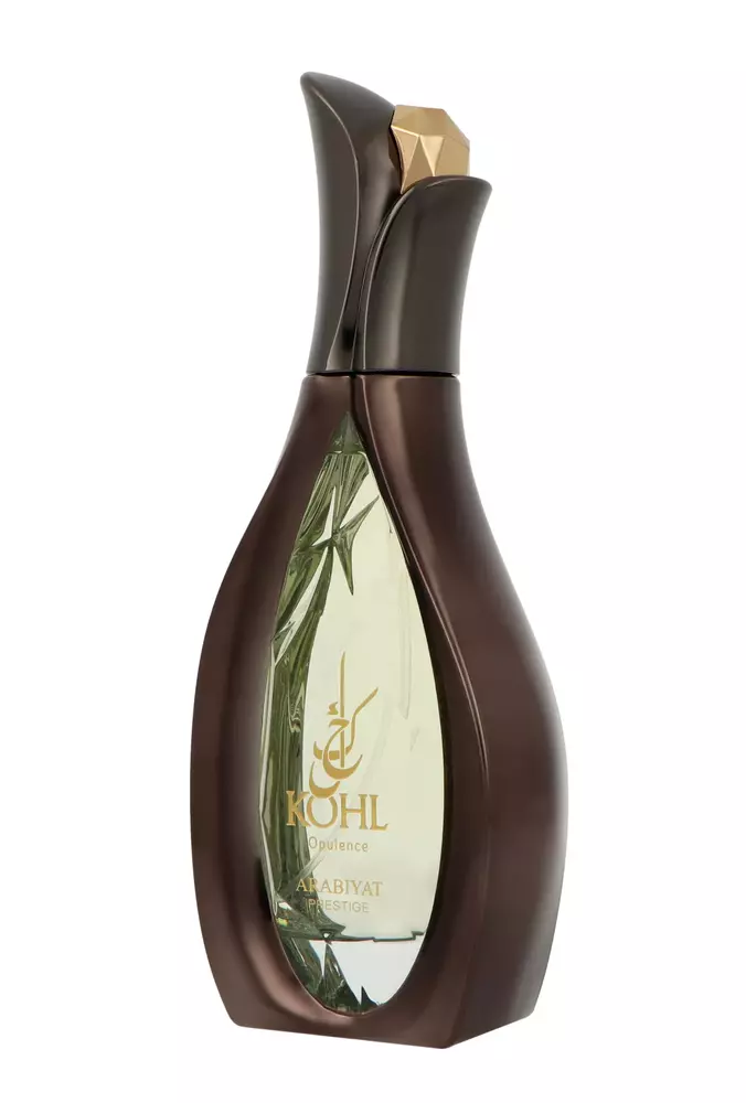 Arabiyat Prestige Kohl Opulence 100ml kvepalai Unisex EDP Testeris
