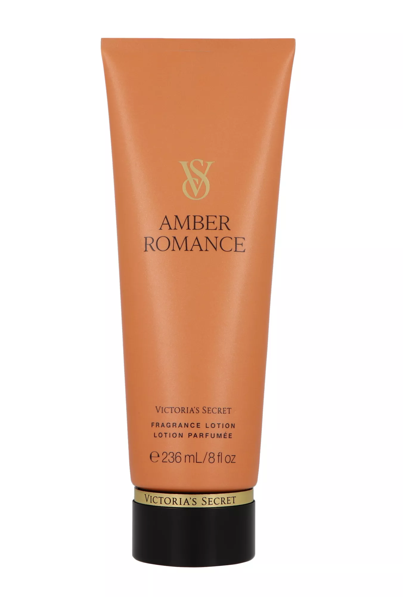Victoria`s Secret Amber Romance Body Lotion kūno balzamas