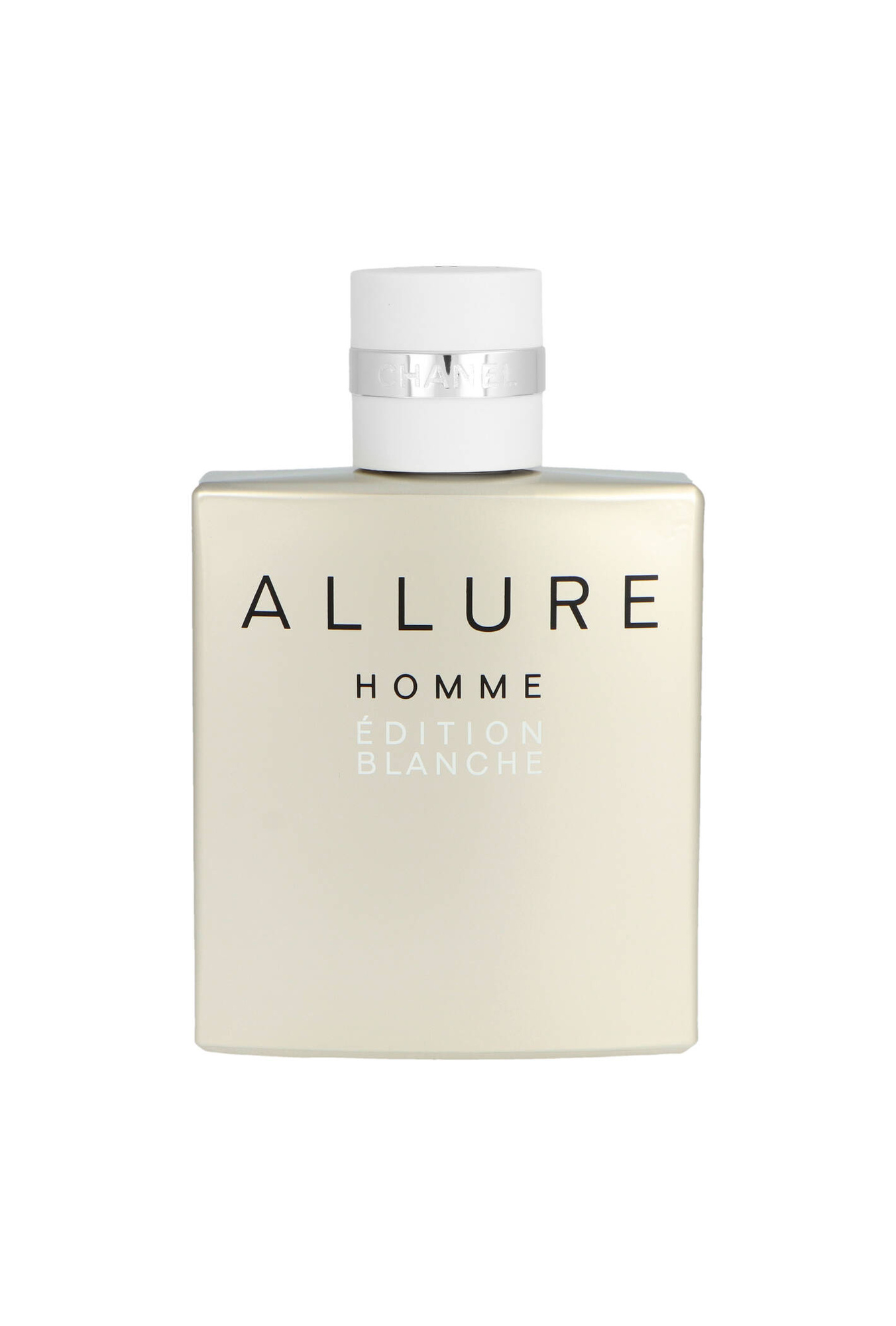 Chanel Allure Homme Edition Blanche kvepalai Vyrams