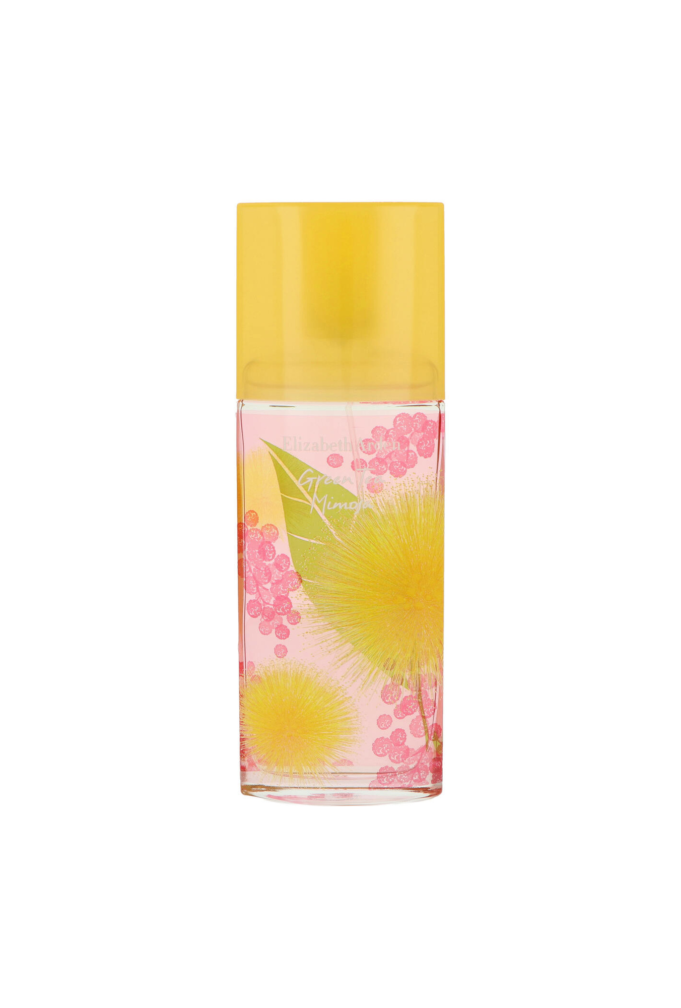 Elizabeth Arden Green Tea Mimosa Eau de Toilette Kvepalai Moterims