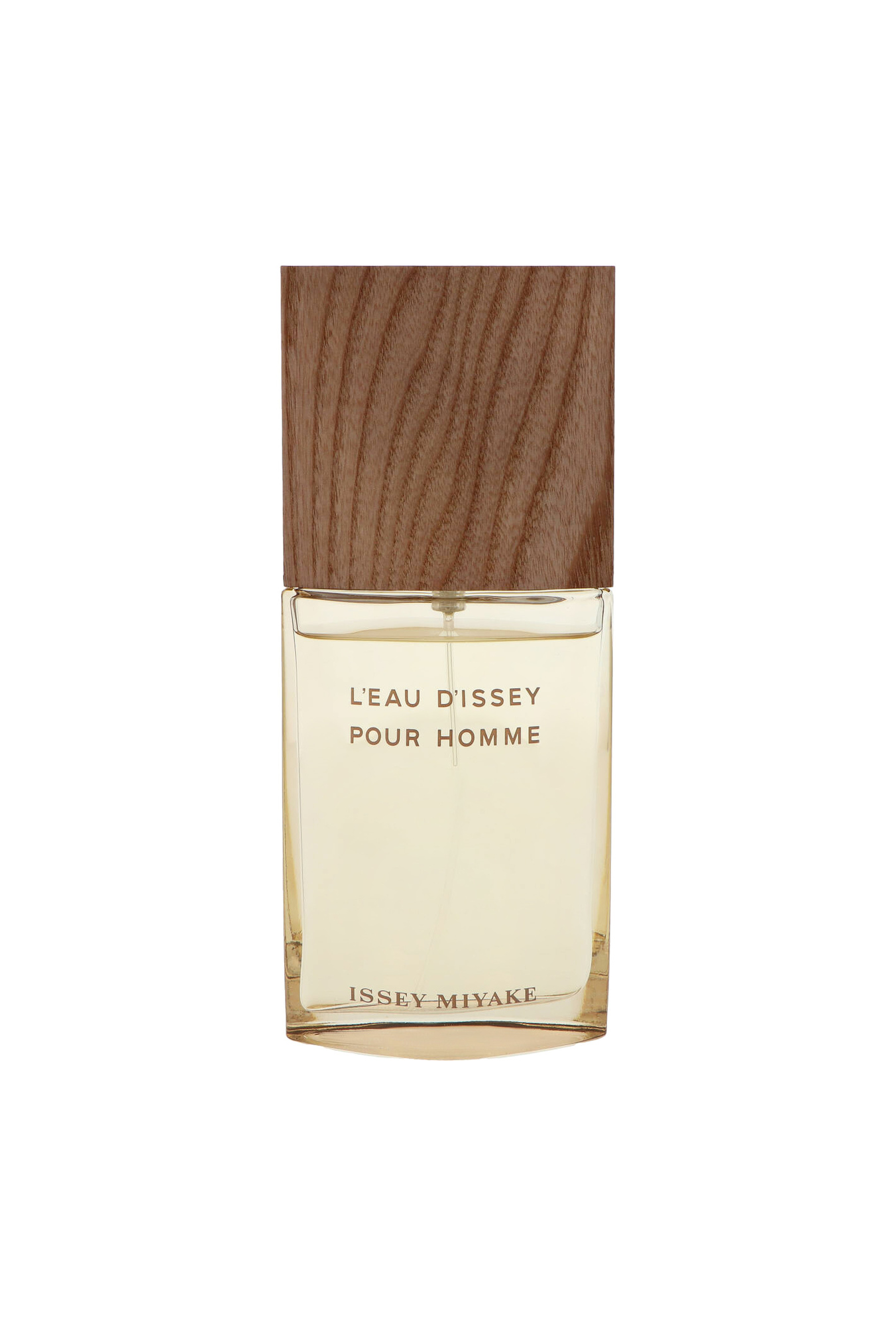 Tester Issey Miyake L`Eau d`Issey Pour Homme Vetiver Edt Eau De Toilette Kvepalai Vyrams