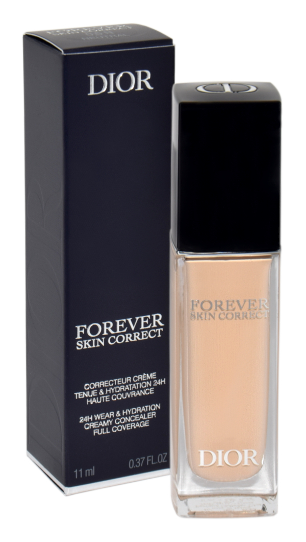 Dior Forever Skin Correct Maskuoklis 11 ml