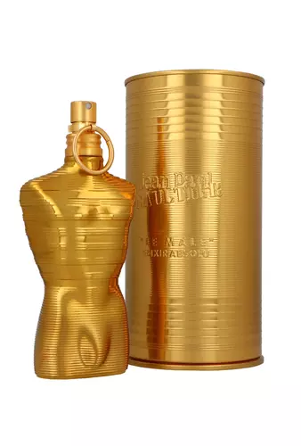 Jean Paul Gaultier Le Male Elixir Absolu Parfum Intense 125ml parfumo esencija
