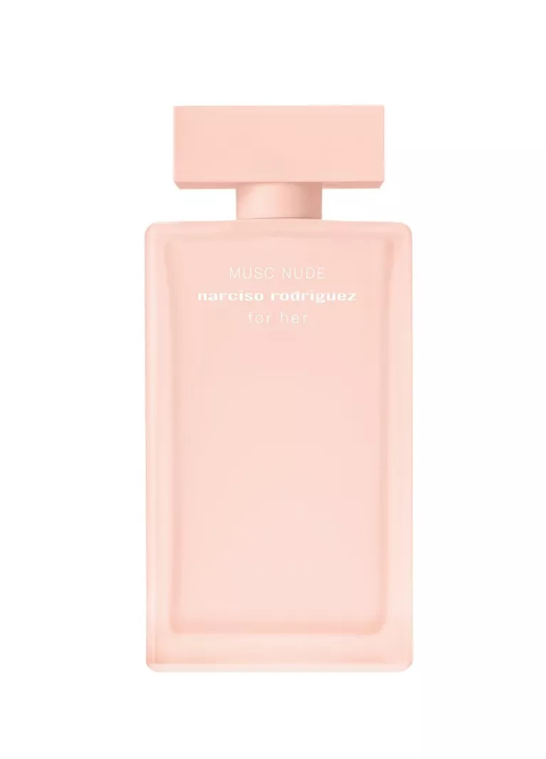 Narciso Rodriguez Musc Nude kvepalai Moterims