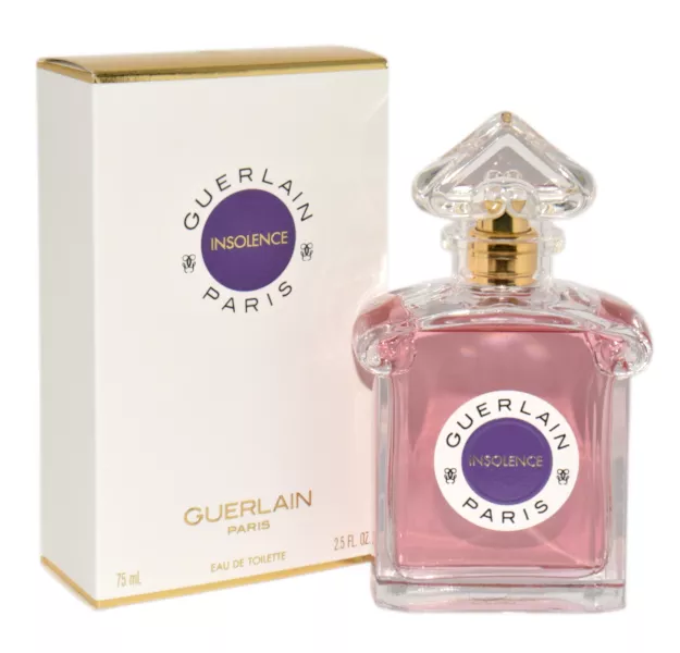 Guerlain Insolence kvepalai Moterims