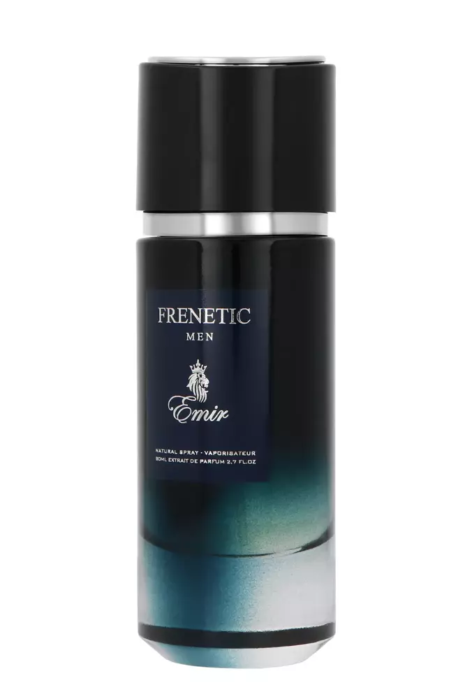 Paris Corner Emir Frenetic Men Extrait de Parfum 80ml parfumo esencija