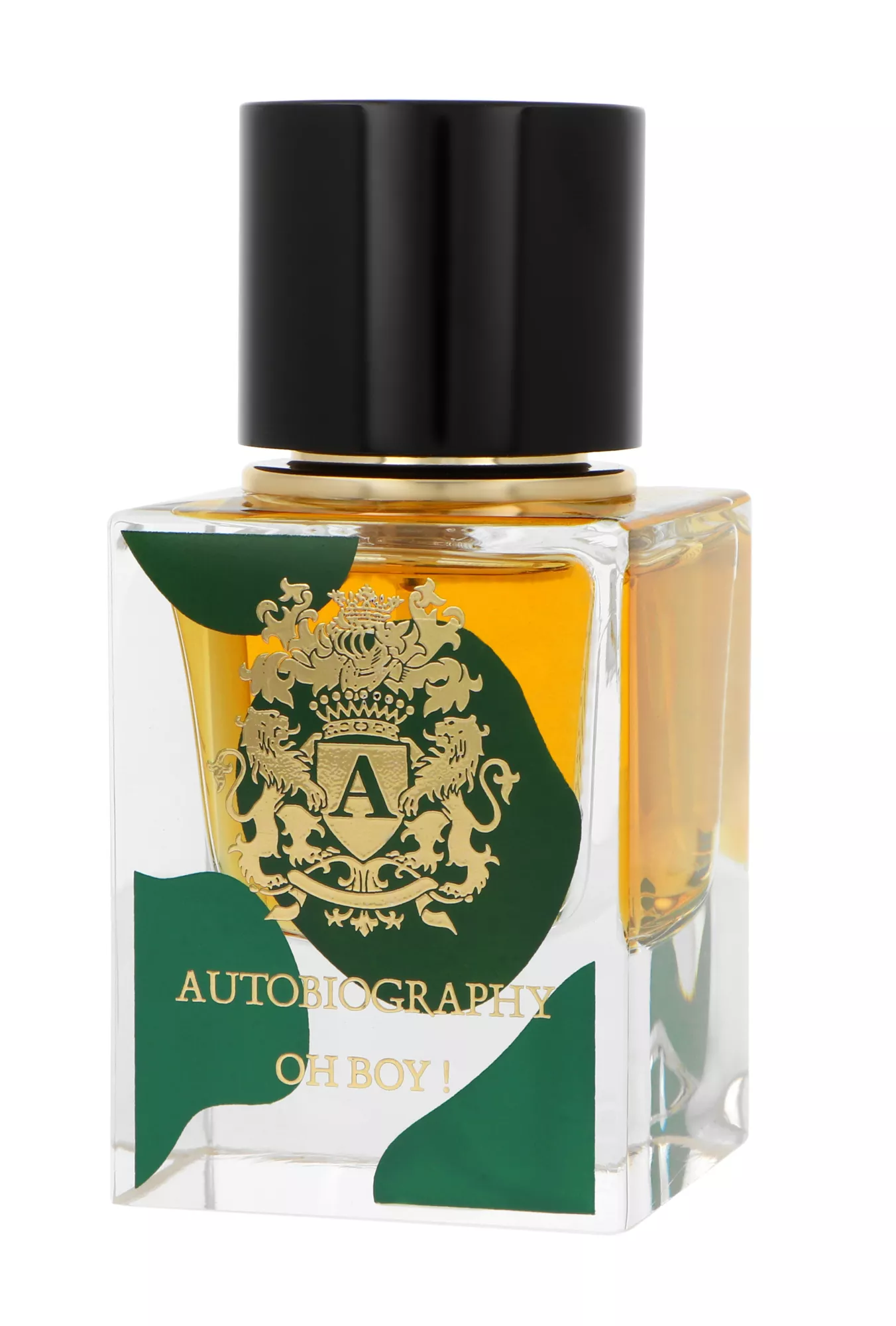 Paris Corner Autobiography Oh! Boy 65ml kvepalai Unisex EDP