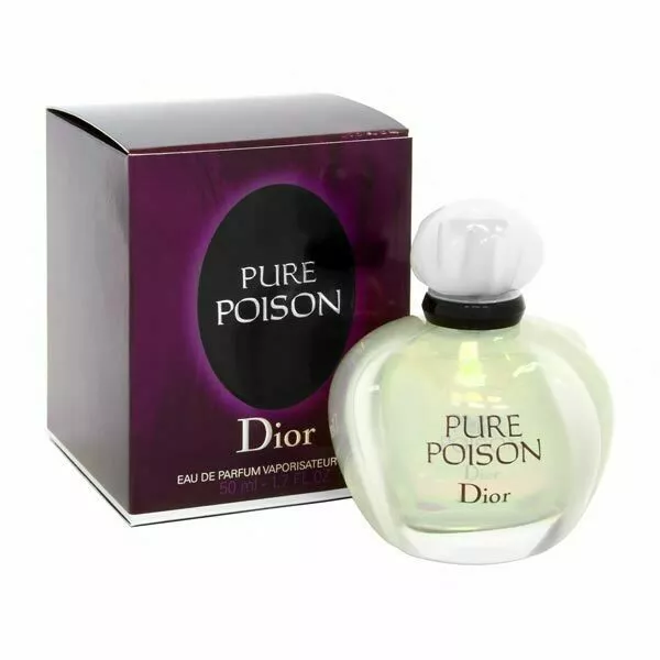 Dior Pure Poison kvepalai Moterims