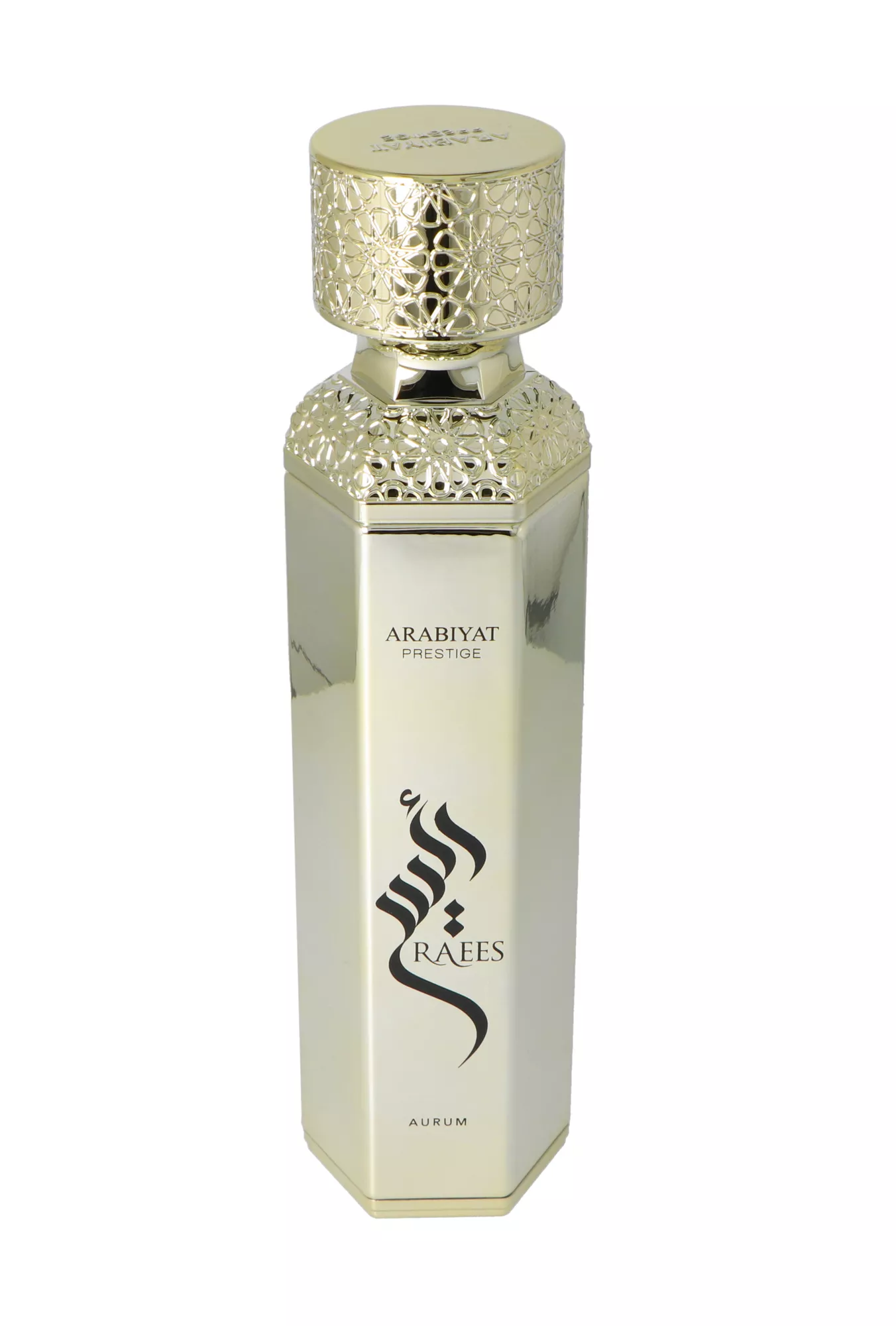 Arabiyat Prestige Raees Aurum Eau De Parfum Kvepalai Vyrams