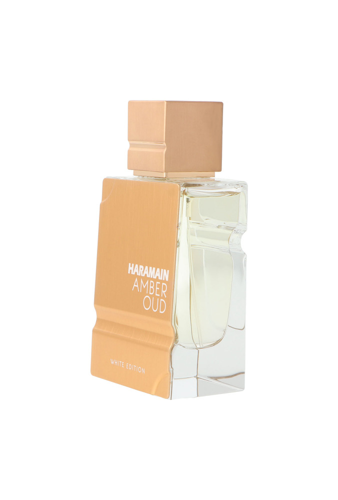 Al Haramain Amber Oud White 60ml kvepalai Unisex EDP