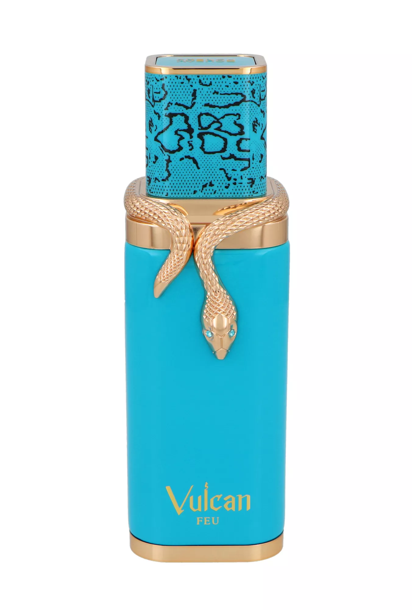 French Avenue Vulcan Feu Extrait De Parfum 100ml parfumo esencija